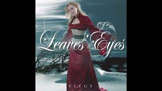 Leaves&#39; Eyes —  Elegy (2005) (Full Ep)