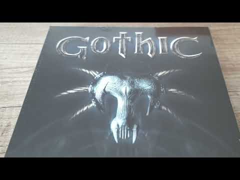 Gothic 1-3 Top 5 der schlechtesten Editionen