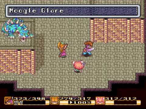 Let's Play Secret of Mana pt 44