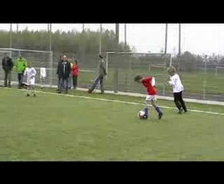 Twenthe F3 kampioen - deel 1