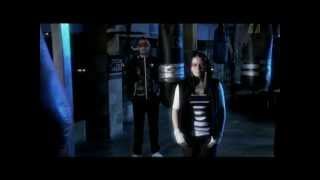 Jesse &amp; Joy - Comercial Converse en MTV (Electricidad)