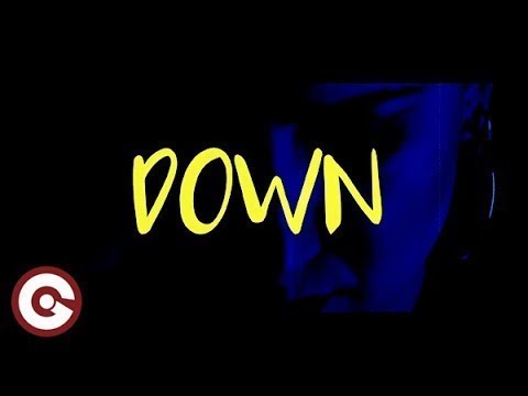 MOINÈ - Down (ToldorTunes Remix) (Official Lyric Video)
