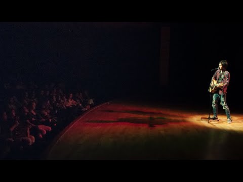 Nosso Lugar No Mundo - Rodrigo Del Arc