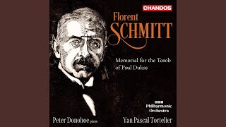 Download lagu Memorial for the Tomb of Paul Dukas, Op. 87 No. 1 mp3