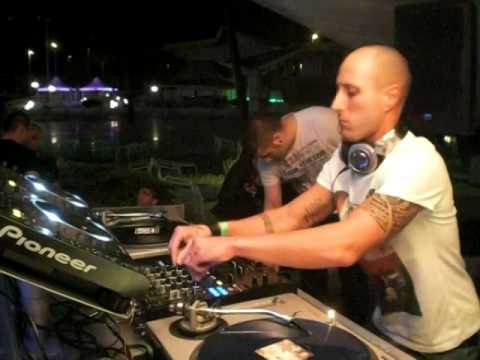 17/05/2014 LE COLERE DJ TEAM @ SPRING BREAK - DISCO FLORIDA (BRESCIA) PART. 5