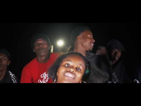 "NO CAP" - YB Maccashe x Ty x YBHenny x Spazo (WSHH Exclusive Official Video)