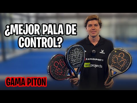 🔥¿CUÁL ES LA MEJOR BLACK CROWN PITON DE 2024? REVIEW Y CARACTERÍSTICAS DE CADA MODELO