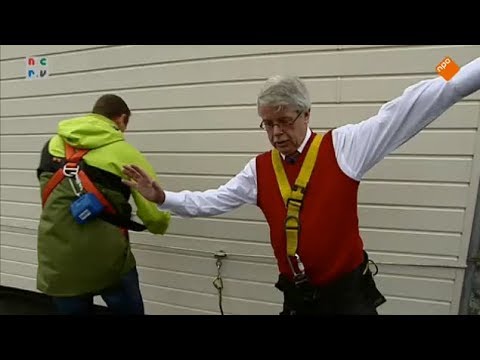 De Rijdende Rechter 28-01-2014 - Vals plat