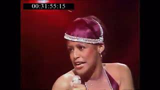 The Supremes performs He’s My Man on The Russell Harry Show, 1975