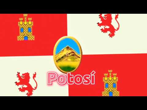 Danzas típicas de Bolivia (edit pt 1) 😍