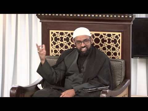 How We Help Others - Sheikh Jaffer H. Jaffer - 25th Shawwal 1439