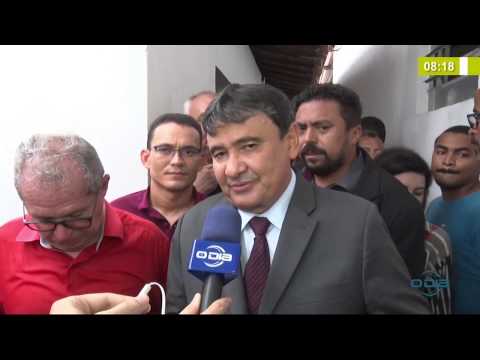 BOM DIA NEWS (05.11) PT DEFINE FíBIO NOVO COMO PRÉ-CANDIDATO A PREFEITURA DE TERESINA