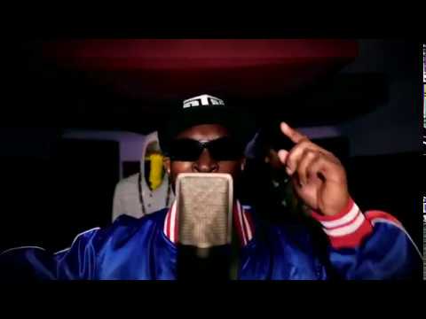 Elephant In Da Room (WhoDat, KG-Chi, AnyWay Tha God prod. Bjarne B)