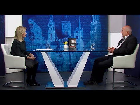 IZDVOJENO - Što nam otkriva nova knjiga o kardinalu Kuhariću?