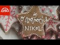 Videoklip Nikol D - O Vánocích  s textom piesne
