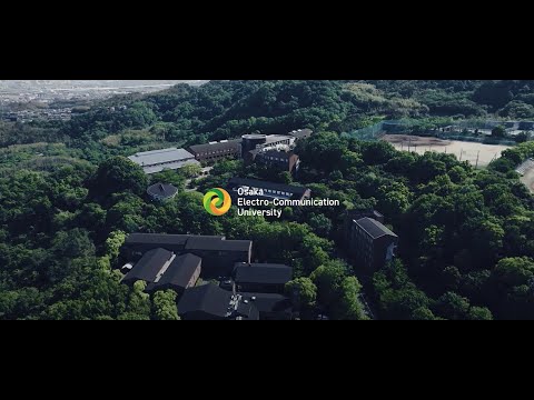 デジタルゲーム学科 Osaka Electro-Communication University Shijonawate Campus