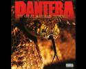 Pantera - Living Through Me (Hell's Wrath) 