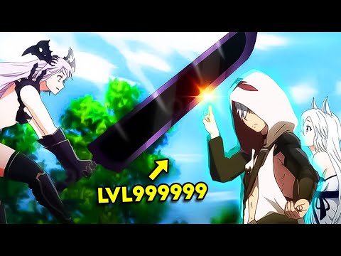 Einsamer Junge Täuscht Schwäche vor, Doch Besitzt Unsterbliche Kräfte | Anime erklärt deutsch