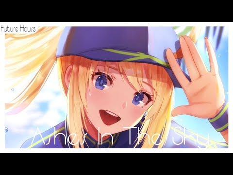 DoctorNoSense - Ashes In The Sky (Official Audio)