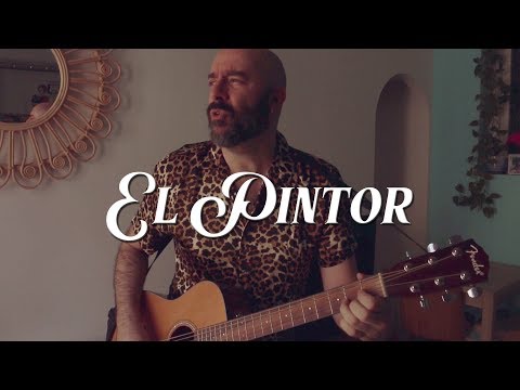 El Pintor - Vainica Doble
