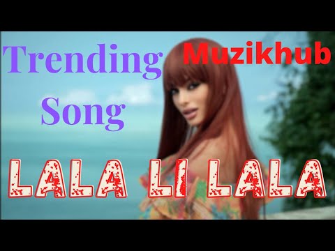 Lala Li Lala Song (Official Video) Ada Xosa | Lala Lili Lala Lili | Tik Tok Viral Song 2022