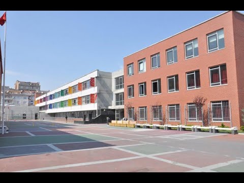 Zeytinburnu 100. YIL Mesleki ve Teknik Anadolu Lisesi İngilizce Tanıtım