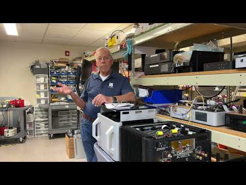 Finding and fixing hum