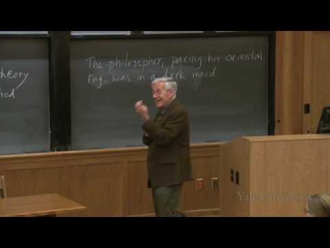 23.クィア理論とジェンダー・パフォーマティヴィティ (23. Queer Theory and Gender Performativity)