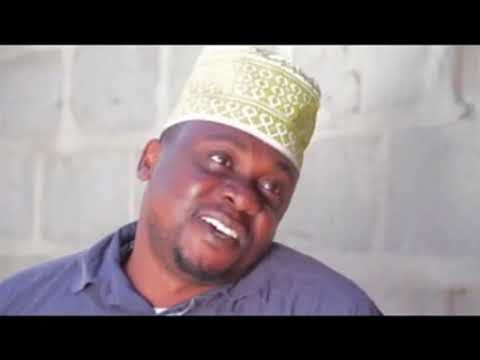 JINI KISIRANI {part 1} - TinyWhite,Ringo,Kipupwe