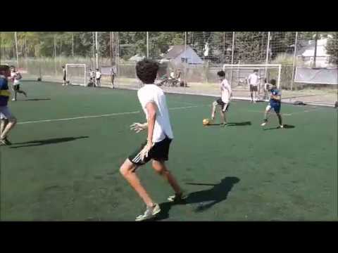 El Deca vs Miami F.C. - #Fecha3 Copa Palermo