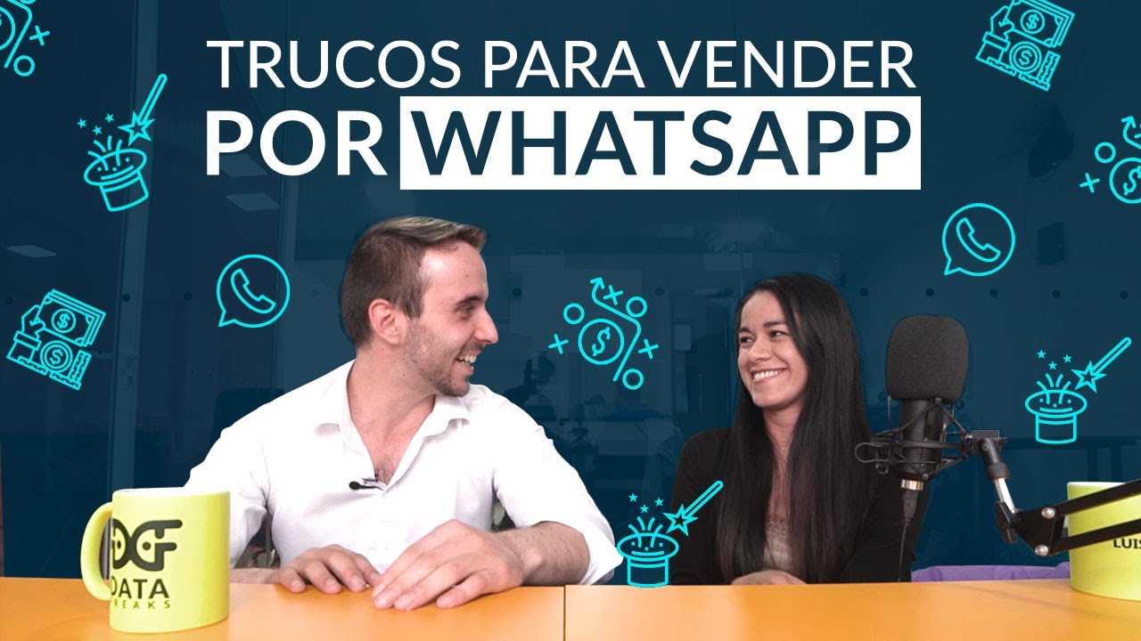 📲 Las Mejores ESTRATEGIAS para VENDER por WHATSAPP