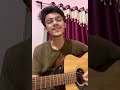 Bhalobashar Morshum - Fardeen Khan | Acoustic Cover | Arijit Singh | X=Prem