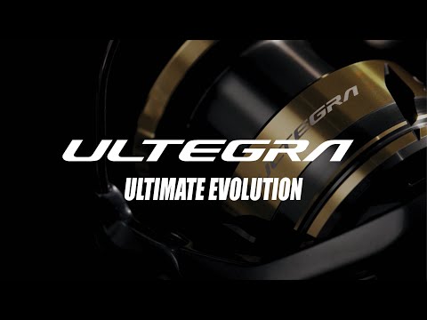 фото катушка shimano 25 ultegra c2000hg 0