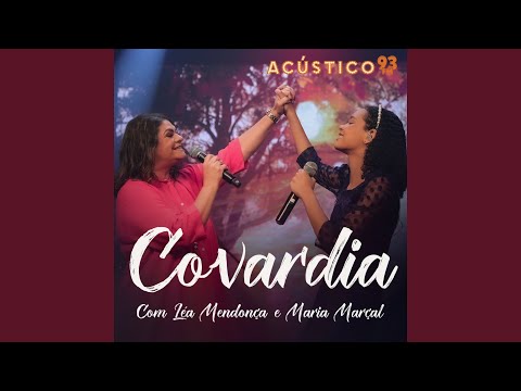Covardia (#MKnetwork)