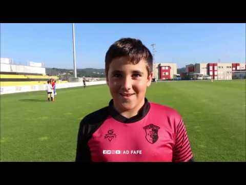 Captações Formação Futebol 19/20: Escalão Benjamins (A & B)