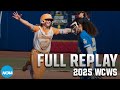 Tennessee Vs UCLA 2025 Women S College World Series FULL REPLAY