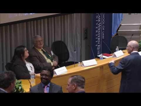 The Art of International Law - Part 6