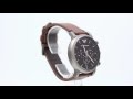 שעון יד  אנלוגי  לגבר Emporio Armani AR1919 תמונה 2