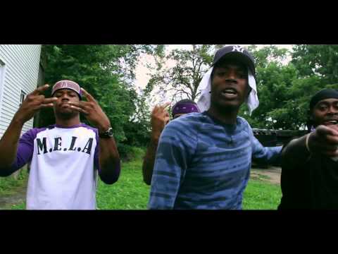 Deeq & Mar - K'z Up (Directed by @Blaze_TheRebel)