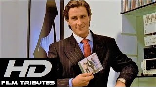 American Psycho • Hip to Be Square • Huey Lewis and the News