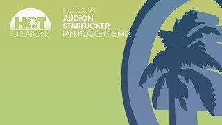 Audion - Starfucker Ian Pooley Remix