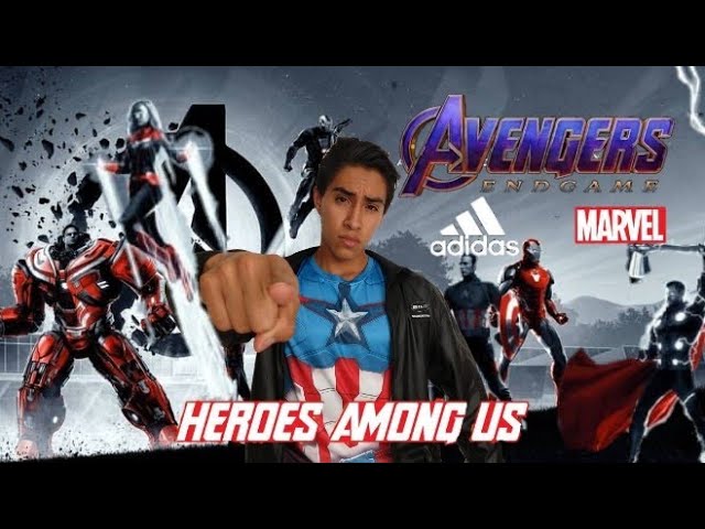 Vídeo relacionado con Cerdá - Zapatillas de Casa Juveniles de The Avengers - Licencia Oficial Marvel