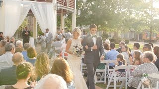 Kristen and Ryan