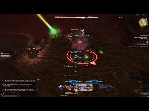 FFXIV quick mahatma farm 2022