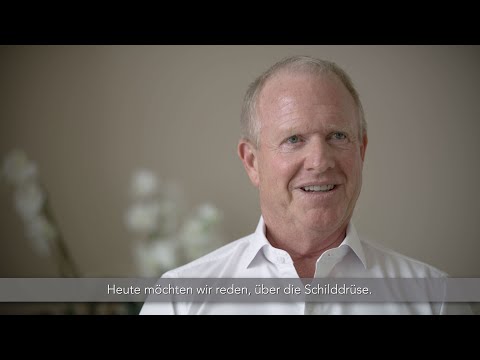 Das Schilddrüsenhormon: So funktioniert Ihre Schilddrüse optimal