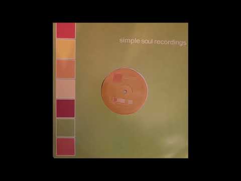 Olivier Desmet - Just Like Heaven (Mazi's Audio Soul Revamp)