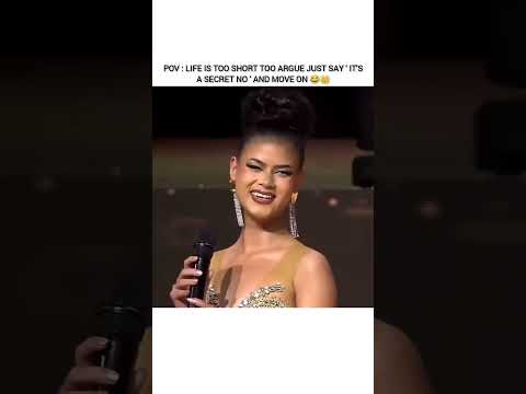 miss Universe meghalaya 2024 Represent miss Rimika Dkhar ❤️💐😭👑👸