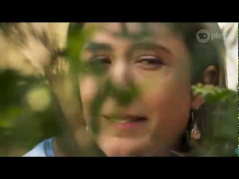 Sonya Faints- Neighbours Episode 8025
