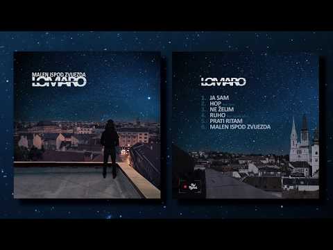 Lomaro - Ja sam