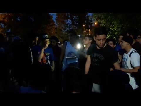 Paulo vs Legar ( incompleta ) - Final estatus quo